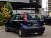 Nissan Note I Москва  - изображение 26
