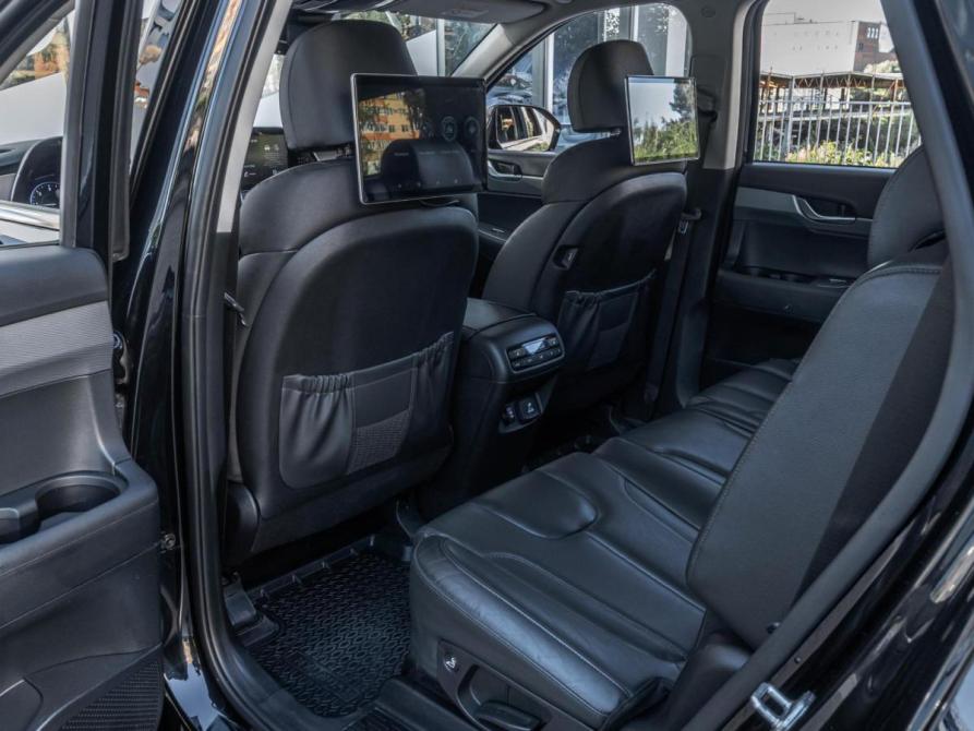 Hyundai Palisade I Ставрополь  - изображение 13