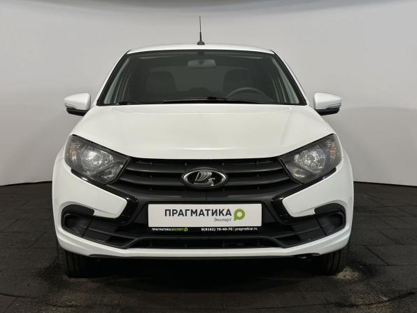 Lada (ВАЗ) Granta I Рестайлинг с пробегом 2022 года, цена 719 900 рублей, 64114 км, седан, Автокод Объявления