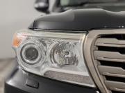 Toyota Land Cruiser 200 Series Рестайлинг 1 Москва  - изображение 40