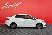 Kia Rio III Рестайлинг Вологда  - изображение 24