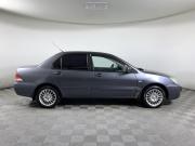 Mitsubishi Lancer IX Москва  - изображение 23