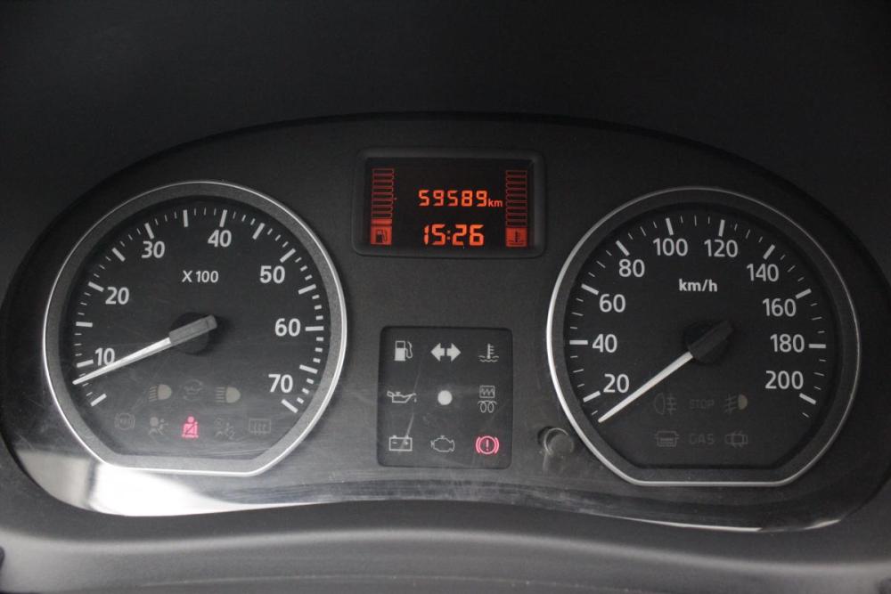 Nissan Almera III (G15) Брянск  - изображение 11