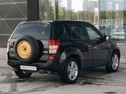 Suzuki Grand Vitara II Рестайлинг Новосибирск  - изображение 24