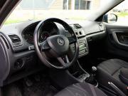 Skoda Fabia II Рестайлинг Казань  - изображение 19