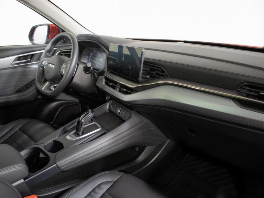 Haval F7 I Рестайлинг Москва  - изображение 9
