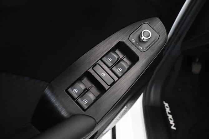 Haval Jolion I Рестайлинг с пробегом 2025 года, цена 1 839 000 рублей, 14205 км, внедорожник, Автокод Объявления