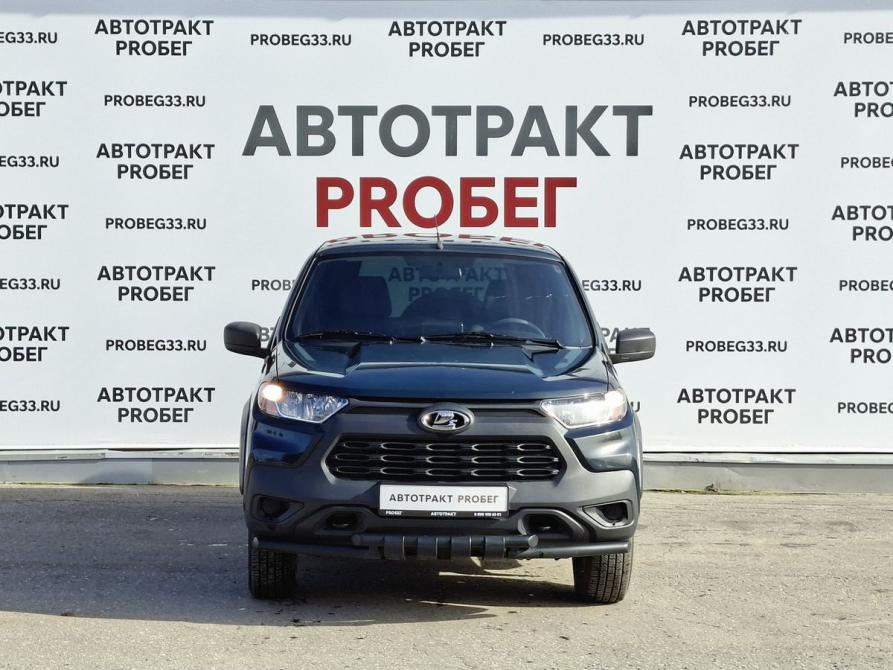 Lada (ВАЗ) Niva Travel I Владимир  - изображение 2