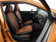 Hyundai Solaris I Рестайлинг Москва  - изображение 29