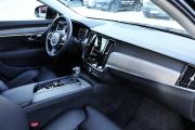 Volvo S90 II Рестайлинг Москва  - изображение 34