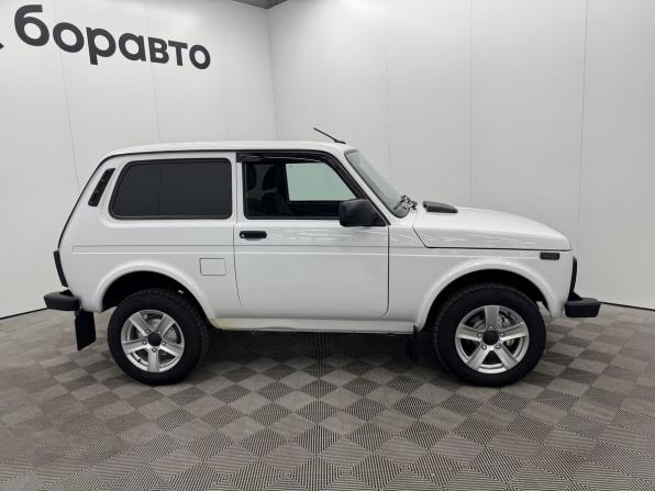 Lada (ВАЗ) Niva Legend с пробегом 2023 года, цена 879 000 рублей, 19742 км, внедорожник, Автокод Объявления