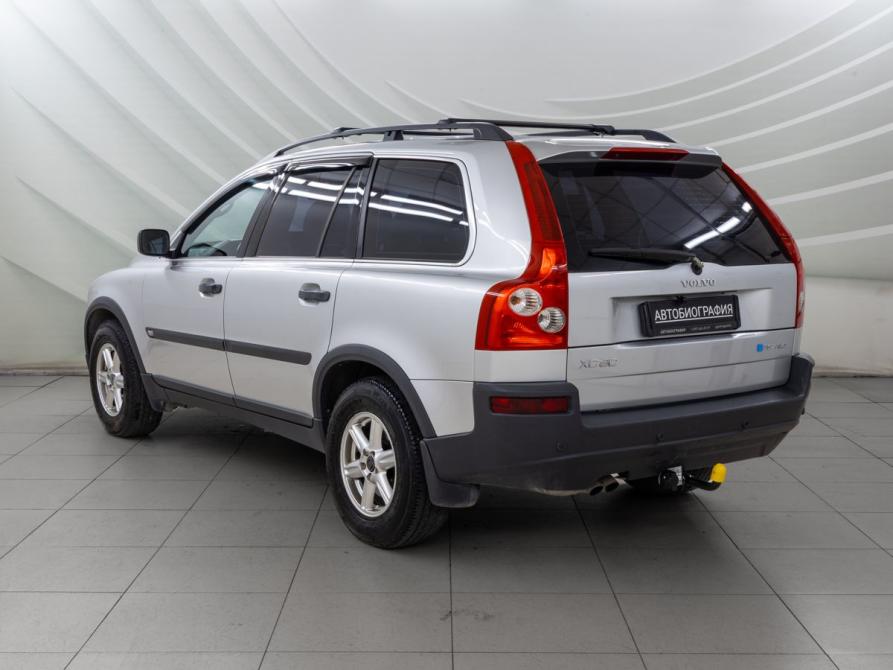 Volvo XC90 I Волгоград  - изображение 5