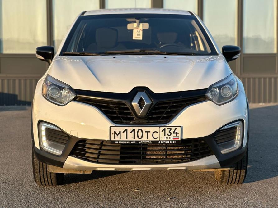 Renault Kaptur I Волгоград  - изображение 9
