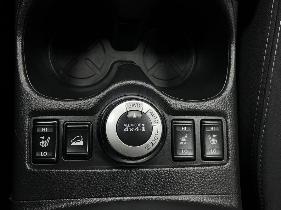 Nissan X-Trail III Рестайлинг Тверь  - изображение 22