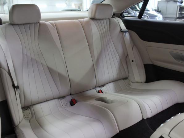 Mercedes-Benz E-Класс V (W213 S213 C238) с пробегом 2019 года, цена 4 147 000 рублей, 95000 км, купе-хардтоп, Автокод Объявления