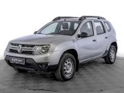 Renault Duster I Рестайлинг Москва  - изображение 27