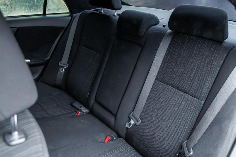 Toyota Corolla X (E140 E150) Ульяновск  - изображение 17