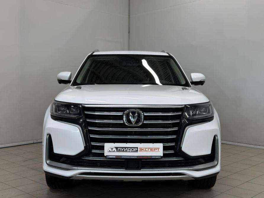 Changan CS95 I Рестайлинг 2 Нижний Новгород  - изображение 11