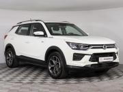 KGM Korando Москва  - изображение 19