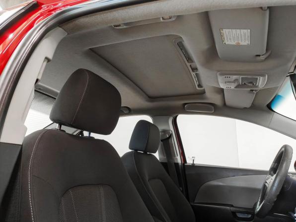 Chevrolet Aveo II с пробегом 2012 года, цена 600 000 рублей, 94738 км, седан, Автокод Объявления