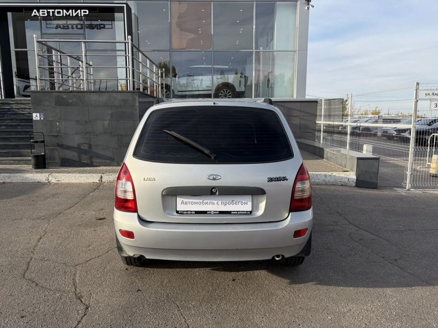 Lada (ВАЗ) Kalina I Саратов  - изображение 6