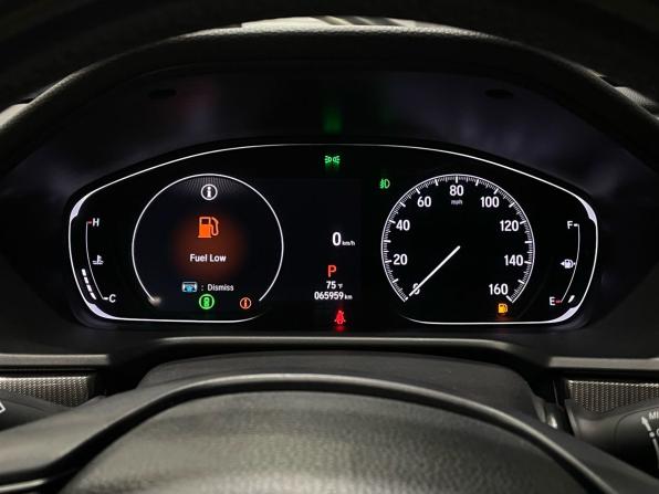 Honda Accord X Рестайлинг с пробегом 2022 года, цена 2 770 000 рублей, 65950 км, седан, Автокод Объявления