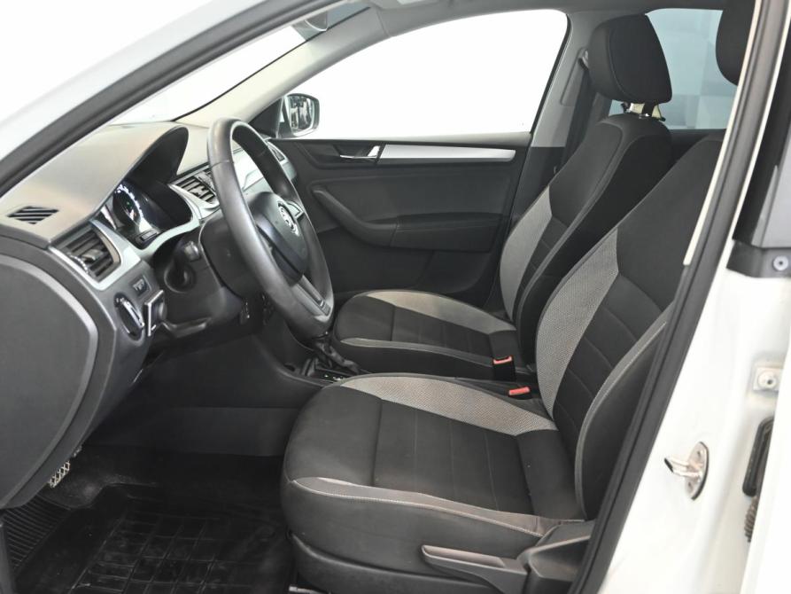 Skoda Rapid I Екатеринбург  - изображение 10
