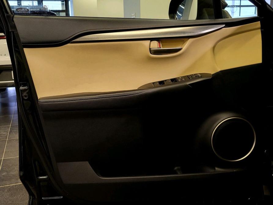 Lexus NX I Мурманск  - изображение 18