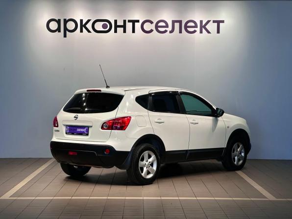 Nissan Qashqai I с пробегом 2009 года, цена 857 000 рублей, 263986 км, внедорожник, Автокод Объявления