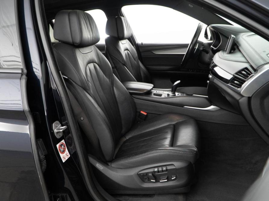 BMW X6 II (F16) Москва  - изображение 10