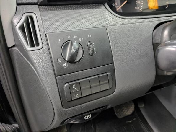 Mercedes-Benz Vito II (W639) Рестайлинг с пробегом 2013 года, цена 2 350 000 рублей, 141865 км, минивэн, Автокод Объявления