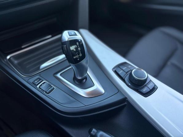 BMW 3 серии VI (F3x) с пробегом 2014 года, цена 1 690 000 рублей, 163842 км, седан, Автокод Объявления