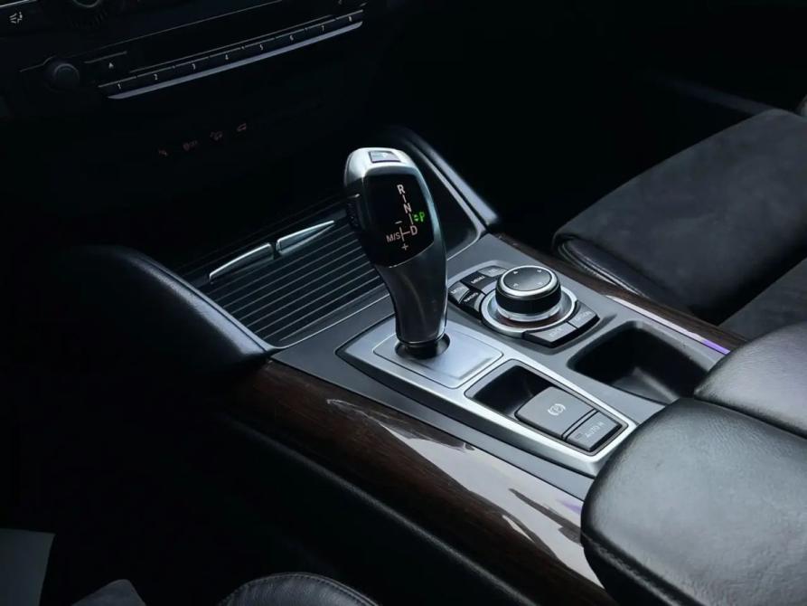 BMW X6 I (E71) Рестайлинг Волгоград  - изображение 9