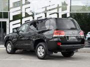 Toyota Land Cruiser 200 Series Рестайлинг 2 Волгоград  - изображение 22