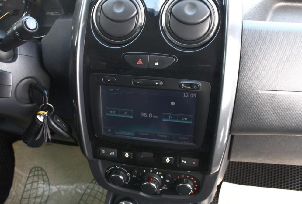 Renault Duster I Рестайлинг Нижний Новгород  - изображение 18