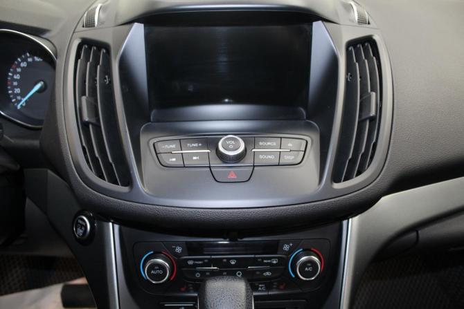 Ford Kuga II Рестайлинг с пробегом 2018 года, цена 1 779 000 рублей, 65500 км, внедорожник, Автокод Объявления