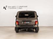 Lada (ВАЗ) Niva Legend Казань  - изображение 11