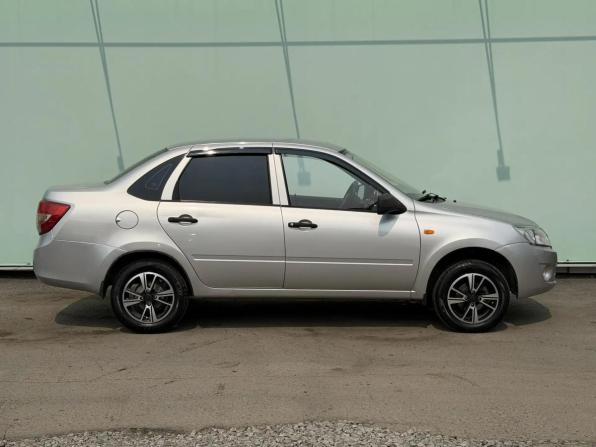 Lada (ВАЗ) Granta I с пробегом 2012 года, цена 379 000 рублей, 135933 км, седан, Автокод Объявления