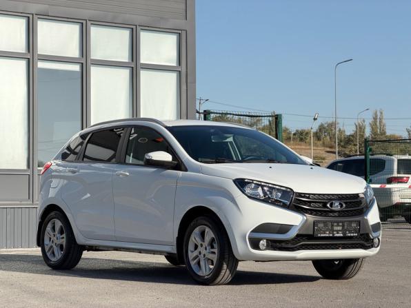 Lada (ВАЗ) XRAY I с пробегом 2021 года, цена 1 120 000 рублей, 18000 км, хэтчбек, Автокод Объявления