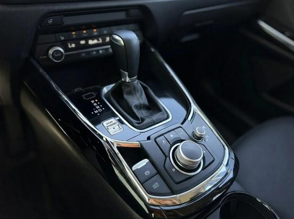 Mazda CX-9 II с пробегом 2021 года, цена 4 990 000 рублей, 10900 км, внедорожник, Автокод Объявления