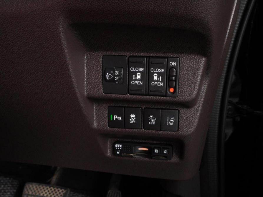 Honda Freed II Рестайлинг Минеральные Воды  - изображение 17