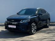 Geely Tugella I Рестайлинг Москва  - изображение 19