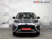 Mitsubishi Outlander III Рестайлинг 3 Екатеринбург  - изображение 23