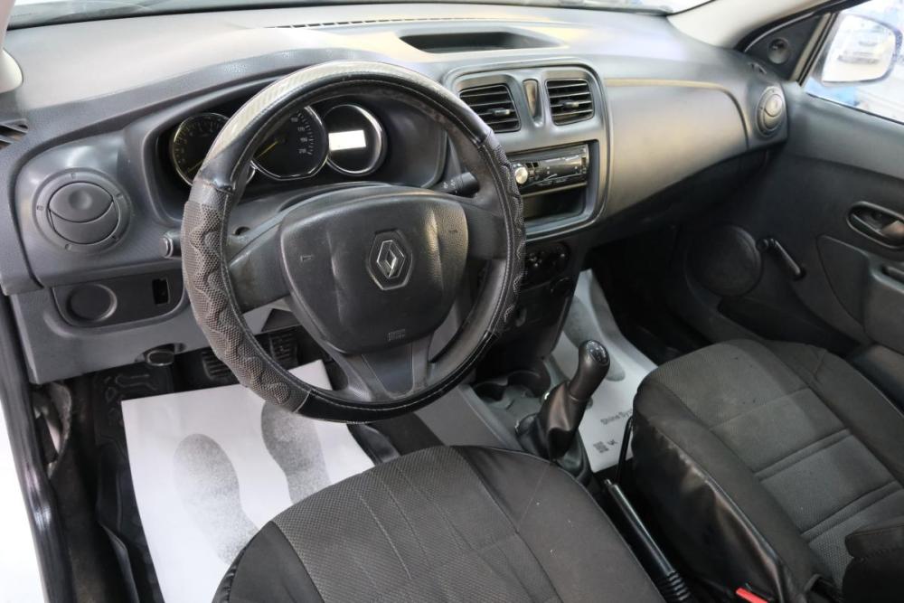 Renault Logan II Омск  - изображение 9