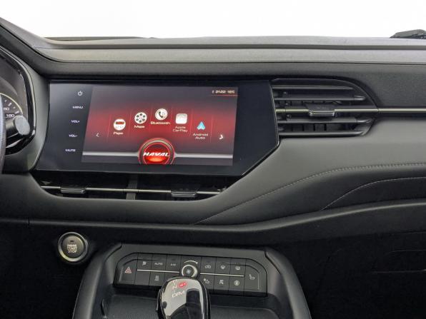 Haval F7 I с пробегом 2019 года, цена 1 670 000 рублей, 99544 км, внедорожник, Автокод Объявления