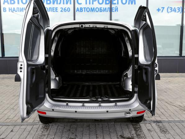 Lada (ВАЗ) Largus I Рестайлинг с пробегом 2024 года, цена 1 186 000 рублей, 52387 км, фургон, Автокод Объявления