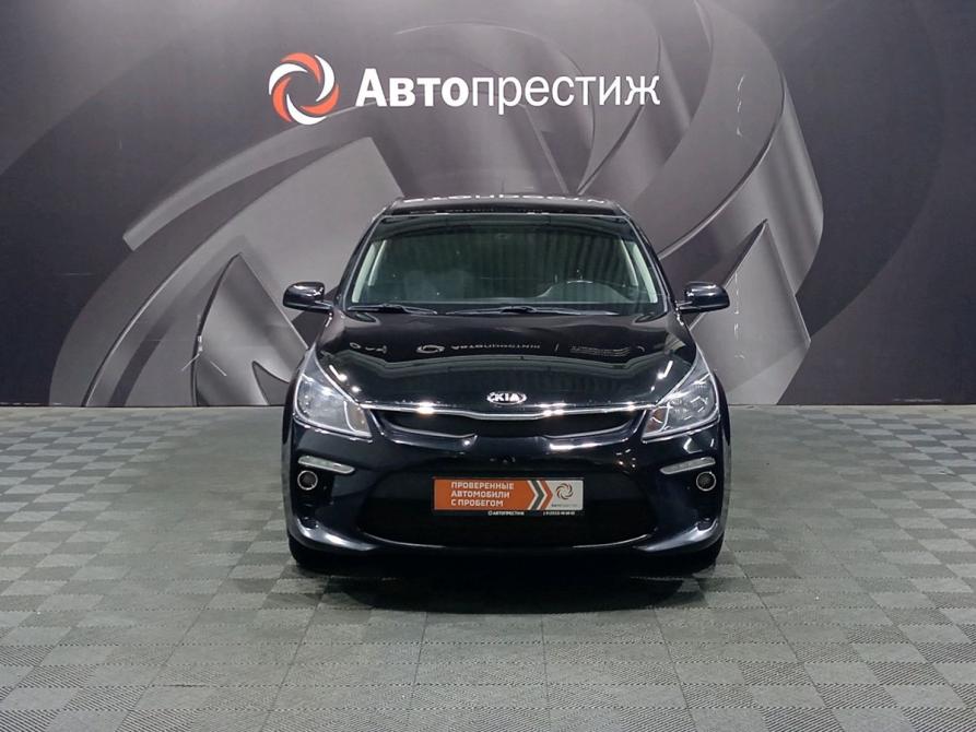 Kia Rio IV Оренбург  - изображение 2
