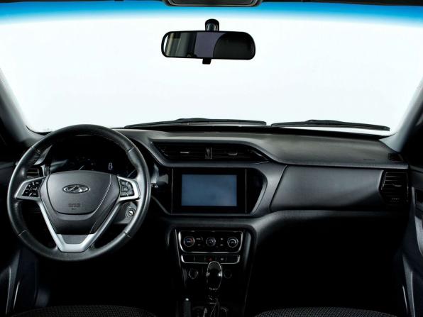 Chery Tiggo 3 I с пробегом 2018 года, цена 698 000 рублей, 209957 км, внедорожник, Автокод Объявления