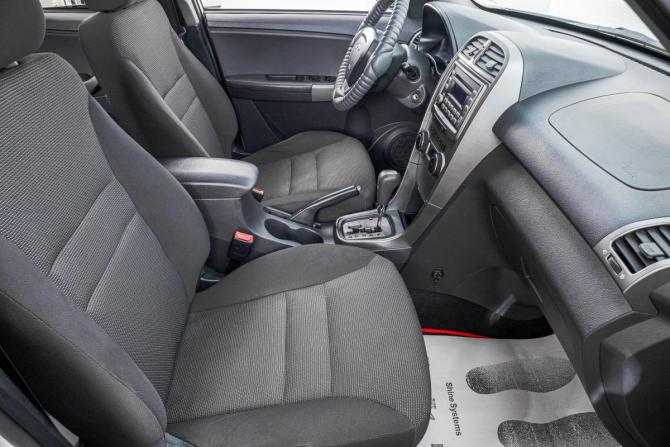 Chery Tiggo (T11) I Рестайлинг (FL) с пробегом 2014 года, цена 799 000 рублей, 80000 км, внедорожник, Автокод Объявления