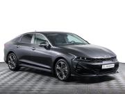 Kia K5 III Москва  - изображение 26